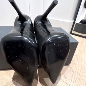 Allsaints women heels